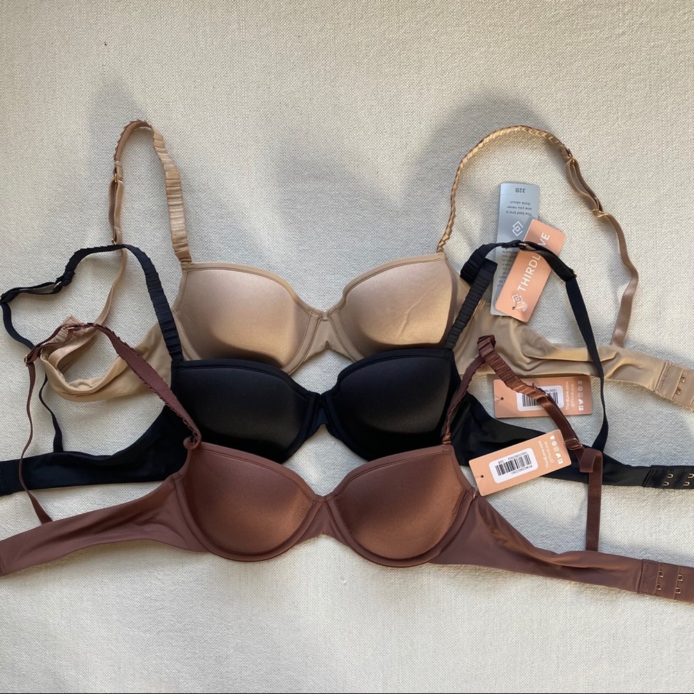 ThirdLove T-shirt Bras